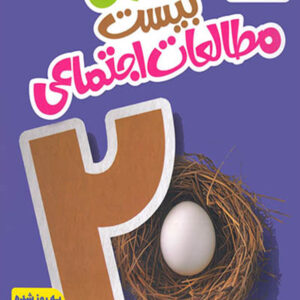 کتاب ماجرای بیست اجتماعی نهم خیلی سبز