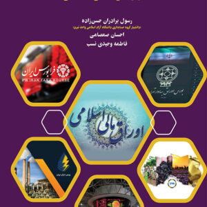 کتاب بازار سرمایه و ابزارهای مالی اسلامی - رسول برادران حسن زاده